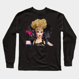 Alaska Thunderfuck Long Sleeve T-Shirt